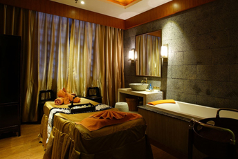 长沙雨花区一个男人的桑拿忏悔录